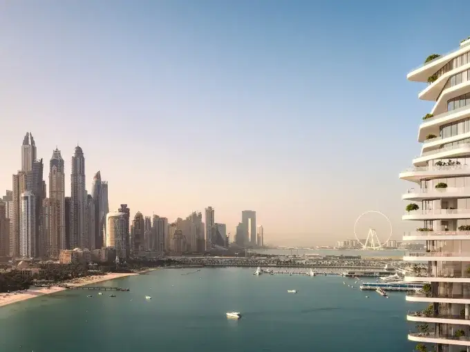 Luxury Residences at AVA Palm Jumeirah by Dorchester Collection